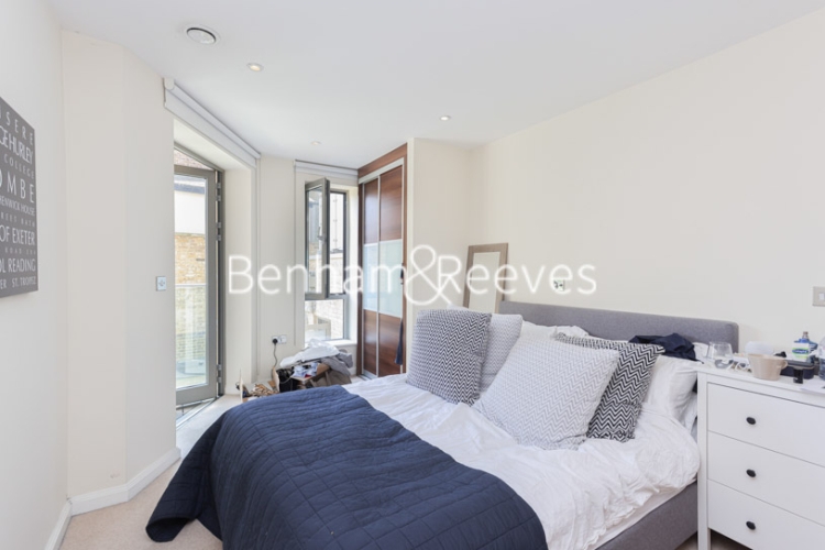 2 bedrooms flat to rent in Vanston Place, Chelsea Reach, SW6-image 3