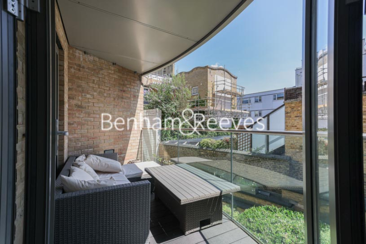 2 bedrooms flat to rent in Vanston Place, Chelsea Reach, SW6-image 5