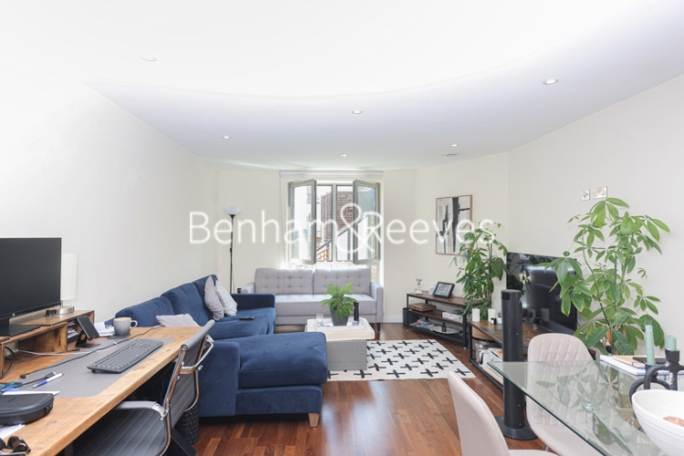2 bedrooms flat to rent in Vanston Place, Chelsea Reach, SW6-image 7
