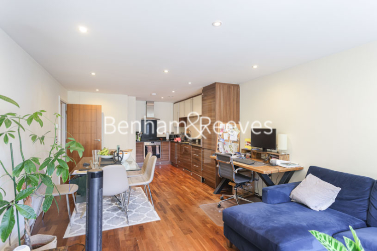 2 bedrooms flat to rent in Vanston Place, Chelsea Reach, SW6-image 8