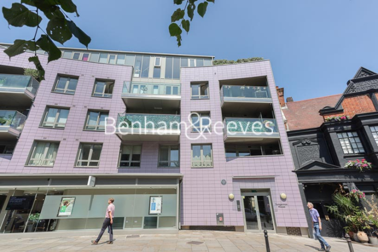 2 bedrooms flat to rent in Vanston Place, Chelsea Reach, SW6-image 11