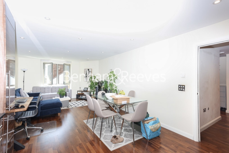 2 bedrooms flat to rent in Vanston Place, Chelsea Reach, SW6-image 12