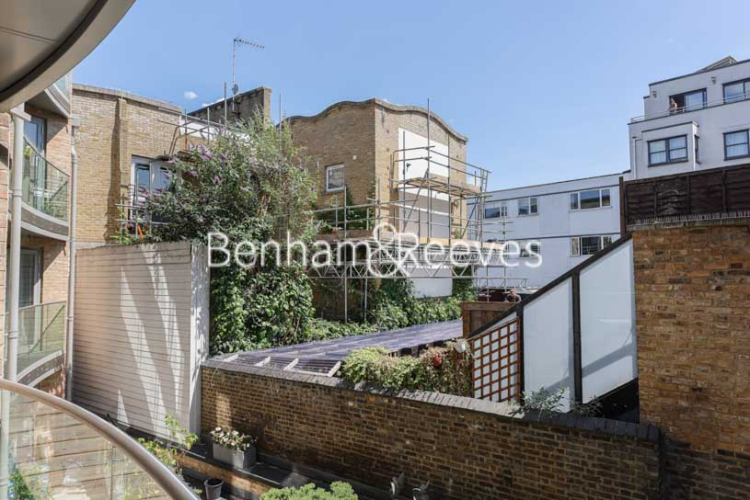 2 bedrooms flat to rent in Vanston Place, Chelsea Reach, SW6-image 14