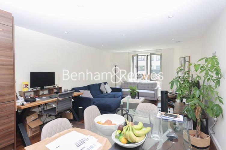 2 bedrooms flat to rent in Vanston Place, Chelsea Reach, SW6-image 16