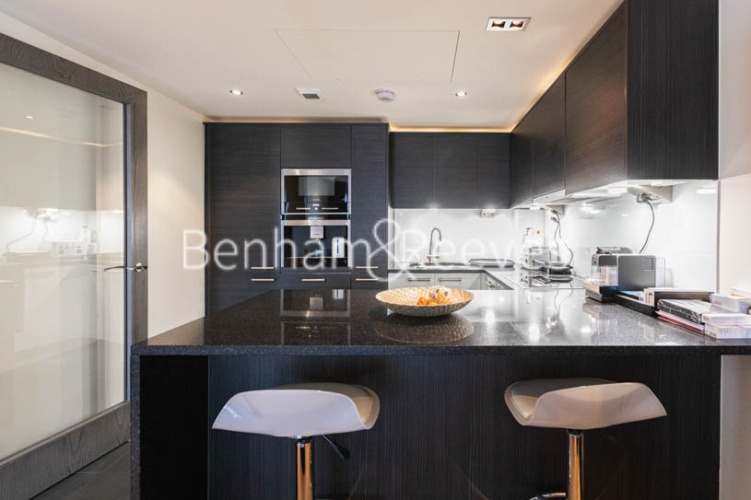 2 bedrooms flat to rent in Park Street, Chelsea Creek, SW6-image 2