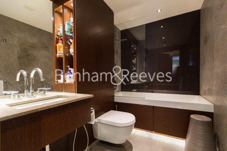 2  bedrooms flat to rent in Park Street, Chelsea Creek, SW6-image 4