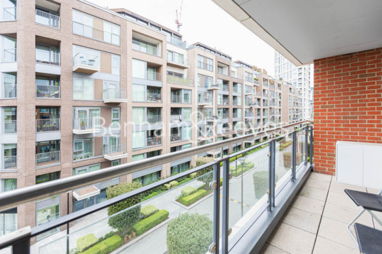 2  bedrooms flat to rent in Park Street, Chelsea Creek, SW6-image 5