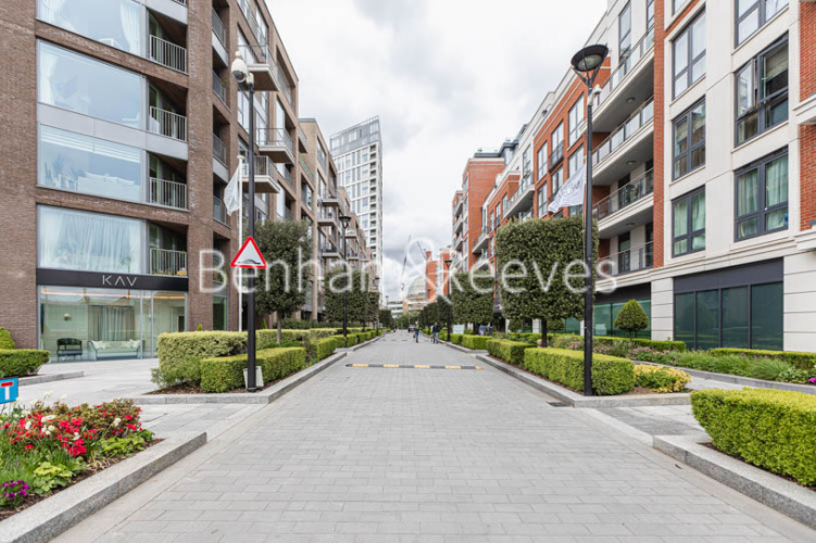 2 bedrooms flat to rent in Park Street, Chelsea Creek, SW6-image 6