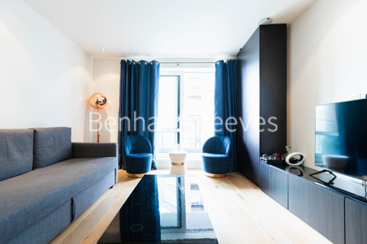 2  bedrooms flat to rent in Park Street, Chelsea Creek, SW6-image 7
