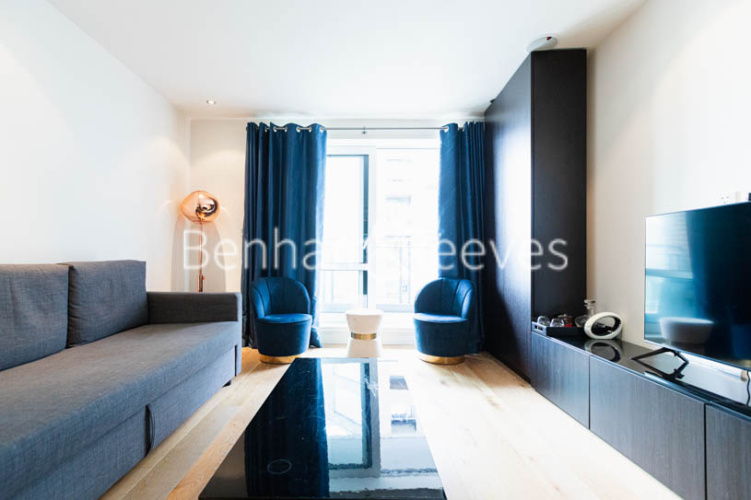 2 bedrooms flat to rent in Park Street, Chelsea Creek, SW6-image 7