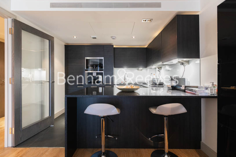 2  bedrooms flat to rent in Park Street, Chelsea Creek, SW6-image 8