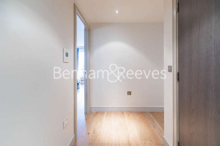 2 bedrooms flat to rent in Park Street, Chelsea Creek, SW6-image 11