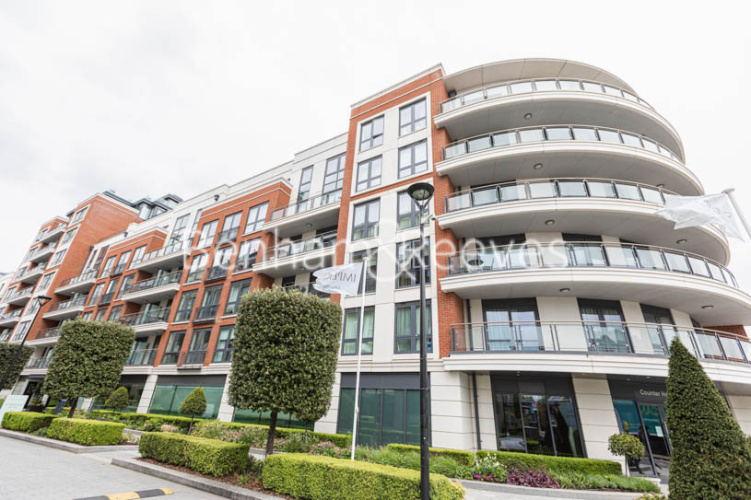 2  bedrooms flat to rent in Park Street, Chelsea Creek, SW6-image 12