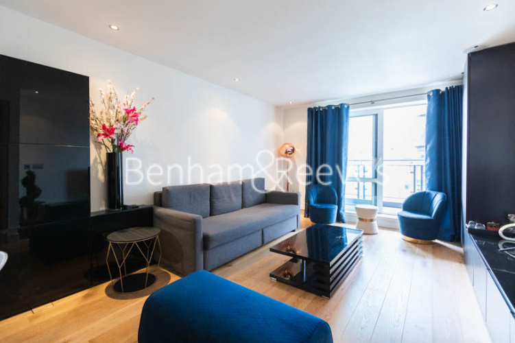 2 bedrooms flat to rent in Park Street, Chelsea Creek, SW6-image 13