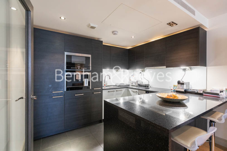 2 bedrooms flat to rent in Park Street, Chelsea Creek, SW6-image 14