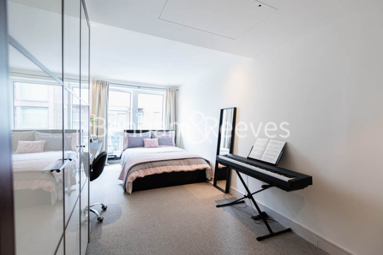 2  bedrooms flat to rent in Park Street, Chelsea Creek, SW6-image 15