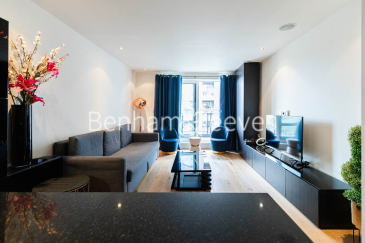 2  bedrooms flat to rent in Park Street, Chelsea Creek, SW6-image 18