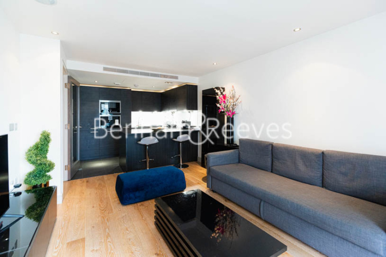 2  bedrooms flat to rent in Park Street, Chelsea Creek, SW6-image 21