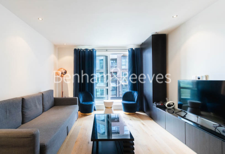 2  bedrooms flat to rent in Park Street, Chelsea Creek, SW6-image 25