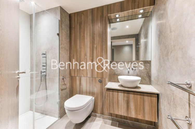 3  bedrooms flat to rent in Park Street, Chelsea Creek, SW6-image 4