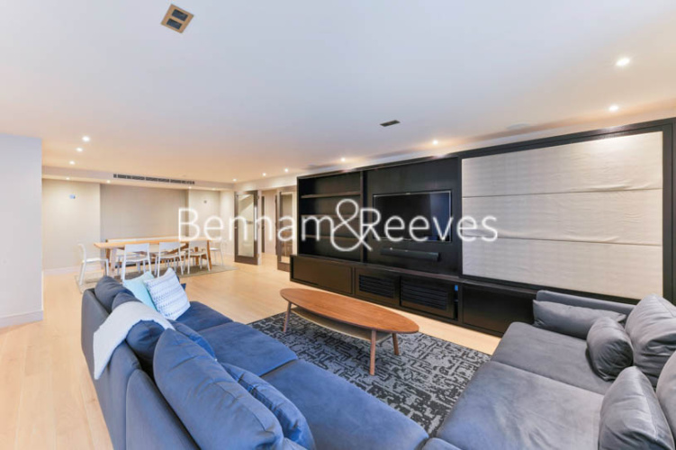 3  bedrooms flat to rent in Park Street, Chelsea Creek, SW6-image 6