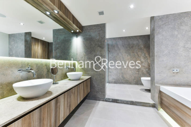 3  bedrooms flat to rent in Park Street, Chelsea Creek, SW6-image 9