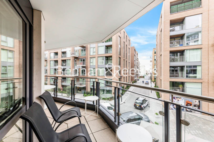 3  bedrooms flat to rent in Park Street, Chelsea Creek, SW6-image 10