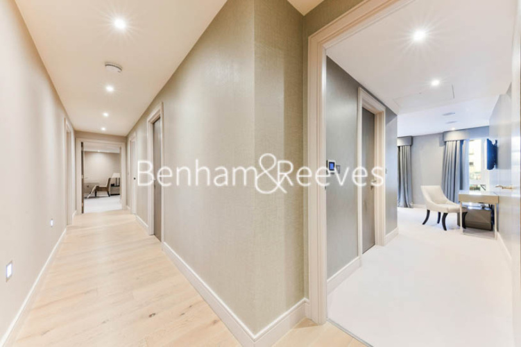 3  bedrooms flat to rent in Park Street, Chelsea Creek, SW6-image 12