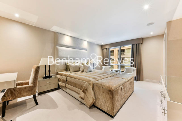 3  bedrooms flat to rent in Park Street, Chelsea Creek, SW6-image 13