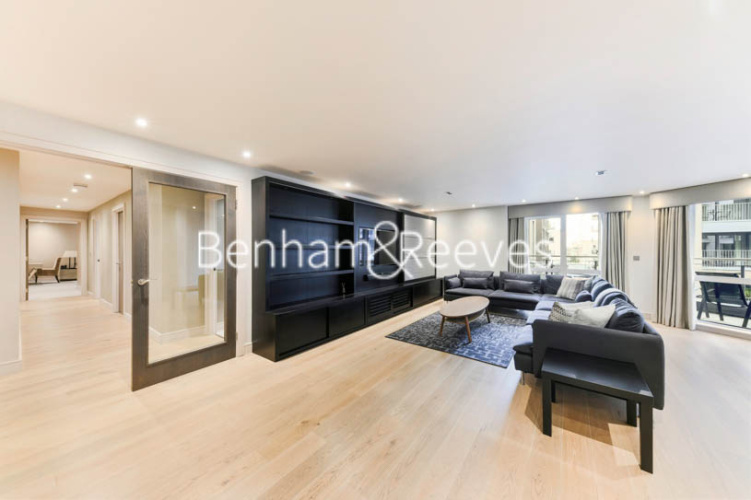 3  bedrooms flat to rent in Park Street, Chelsea Creek, SW6-image 15