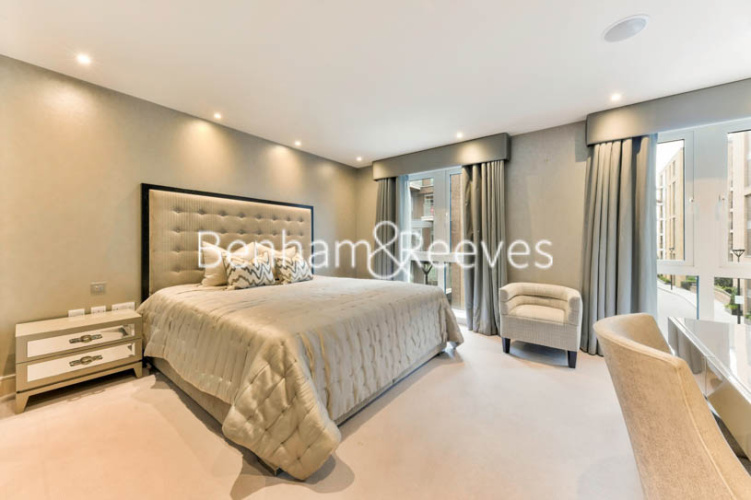 3  bedrooms flat to rent in Park Street, Chelsea Creek, SW6-image 18