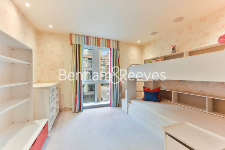 3  bedrooms flat to rent in Park Street, Chelsea Creek, SW6-image 21