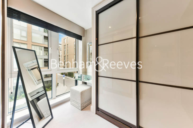 3  bedrooms flat to rent in Park Street, Chelsea Creek, SW6-image 23