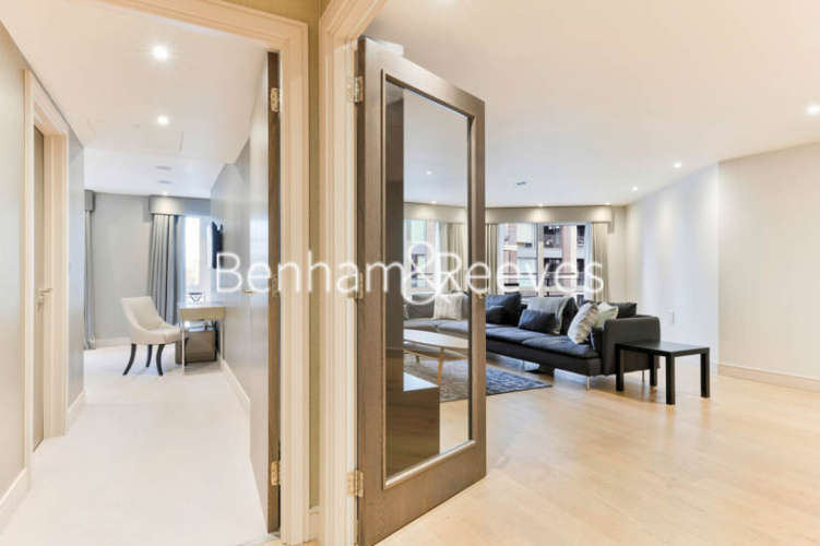3  bedrooms flat to rent in Park Street, Chelsea Creek, SW6-image 24