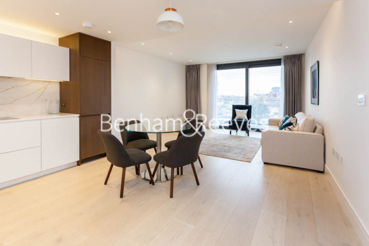 1  bedroom flat to rent in Harbour Avenue, Chelsea, SW10-image 3