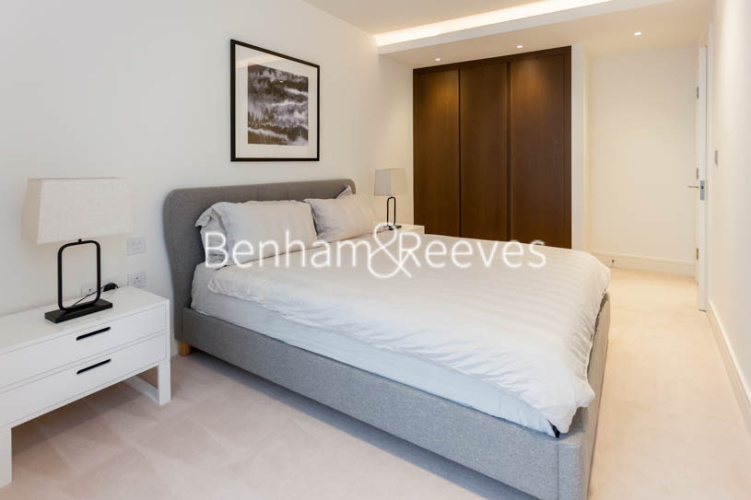 1  bedroom flat to rent in Harbour Avenue, Chelsea, SW10-image 4