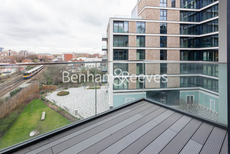 1  bedroom flat to rent in Harbour Avenue, Chelsea, SW10-image 6