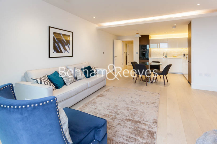 1  bedroom flat to rent in Harbour Avenue, Chelsea, SW10-image 9
