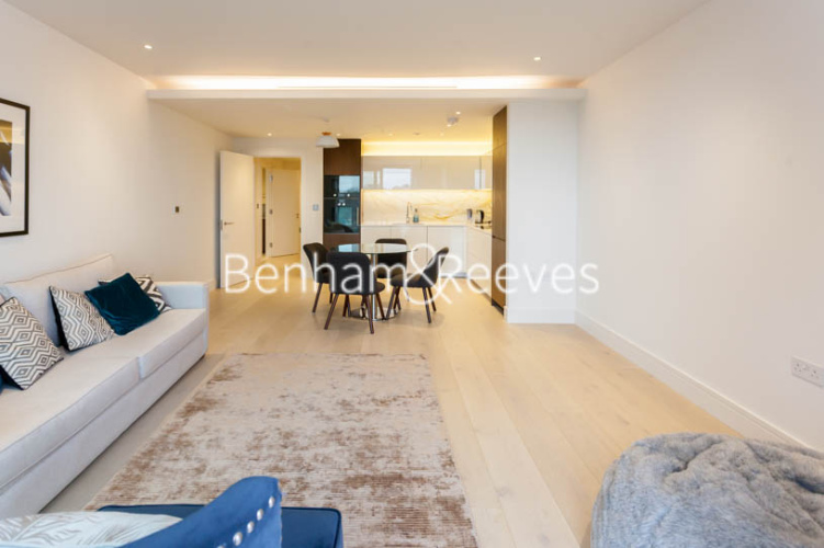 1  bedroom flat to rent in Harbour Avenue, Chelsea, SW10-image 12