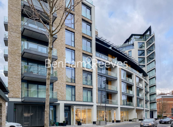 1  bedroom flat to rent in Harbour Avenue, Chelsea, SW10-image 13