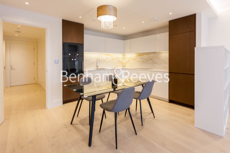 1 bedroom flat to rent in Harbour Avenue, Chelsea, SW10-image 2