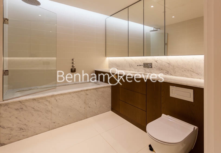 1 bedroom flat to rent in Harbour Avenue, Chelsea, SW10-image 5