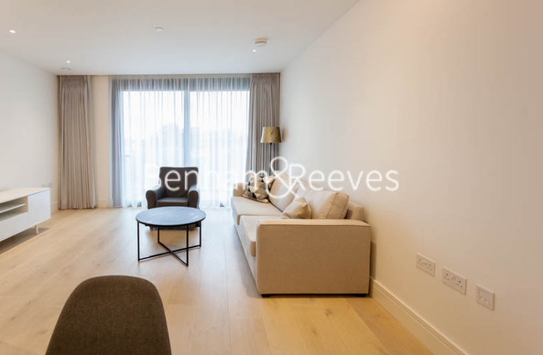 1 bedroom flat to rent in Harbour Avenue, Chelsea, SW10-image 10