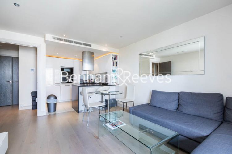 1  bedroom flat to rent in Townmead Road, Fulham, SW6-image 1