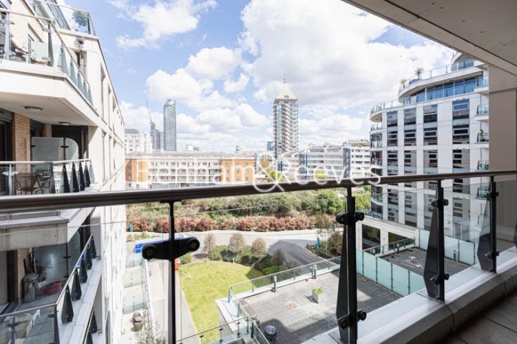 1  bedroom flat to rent in Townmead Road, Fulham, SW6-image 9
