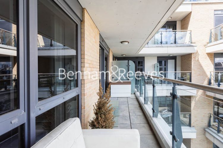 1 bedroom flat to rent in Townmead Road, Fulham, SW6-image 14