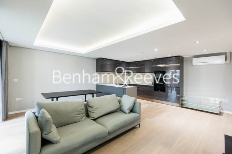 2 bedrooms flat to rent in Farm Lane, Fulham, SW6-image 1