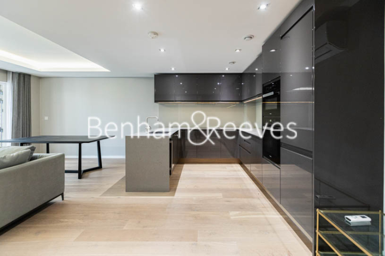 2  bedrooms flat to rent in Farm Lane, Fulham, SW6-image 2