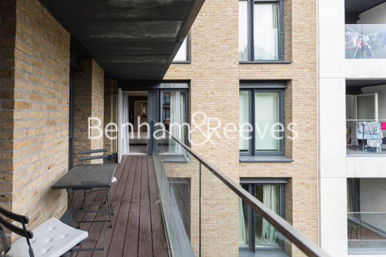 2 bedrooms flat to rent in Farm Lane, Fulham, SW6-image 5