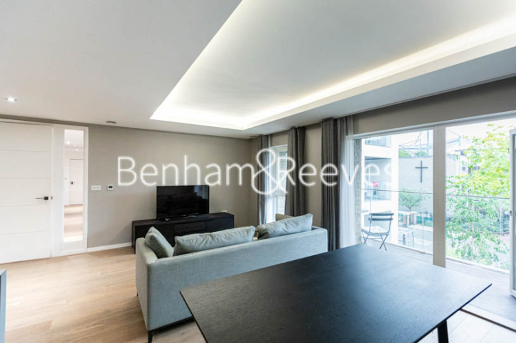 2 bedrooms flat to rent in Farm Lane, Fulham, SW6-image 11